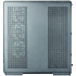 Корпус ATX Miditower Zalman P50 DS Black