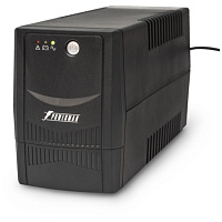 ИБП Powerman Back Pro 650