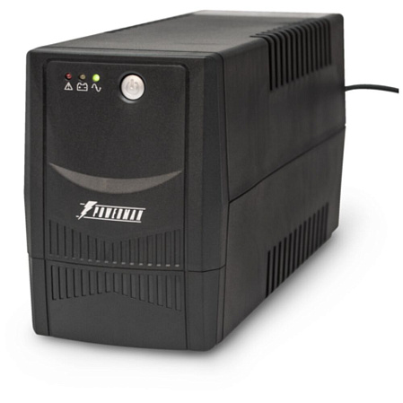 ИБП Powerman Back Pro 650