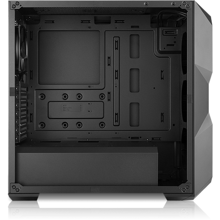 Корпус ATX Miditower Cooler Master MasterBox TD500L MCB-D500L-KANN-S00 Black/Red