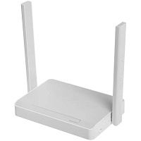 Беспроводной маршрутизатор Netcraze Air NC-1613, Wi-Fi 802.11ac 2,4+5 ГГц, 4x100 Мбит/с