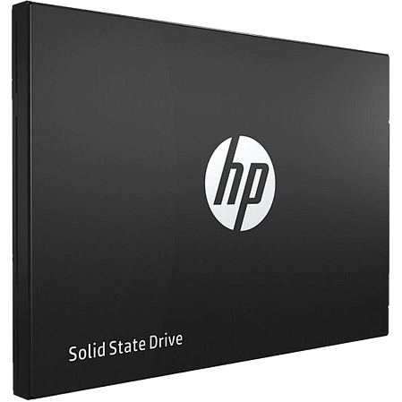 Внутренний SSD-накопитель 120Gb HP S700 2DP97AA#ABB SATA3 2.5"
