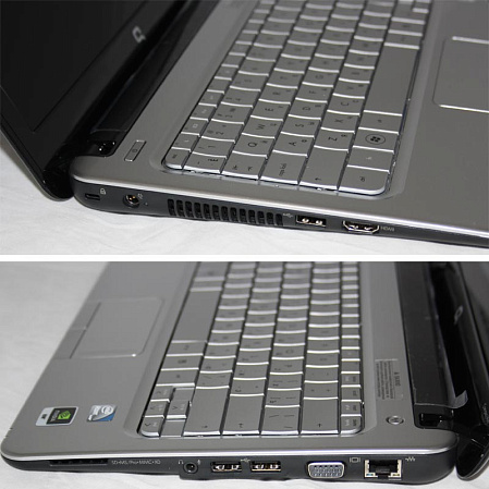 Нетбук HP Compaq Mini 311c-1010er VJ554EA N270/1GB/160GB/nVidia Ion/BT/11.6''/WiFi/cam/ XP