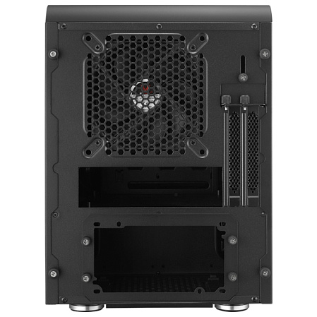 Корпус MiniITX Miditower BitFenix Phenom BFC-PHE-300-KKXKK-RP Black