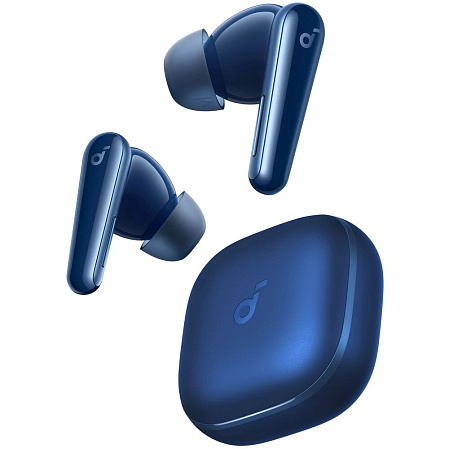 Bluetooth гарнитура Anker Soundcore Liberty 5 Blue