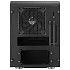 Корпус MiniITX Miditower BitFenix Phenom BFC-PHE-300-KKXKK-RP Black