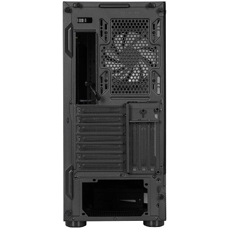 Корпус ATX Miditower PcCooler IE200 BK Black