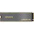Внутренний SSD-накопитель 500Gb A-Data Legend 860 SLEG-860-500GCS M.2 2280 PCIe NVMe 4.0 x4