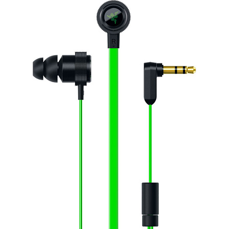 Наушники Razer Hammerhead V2