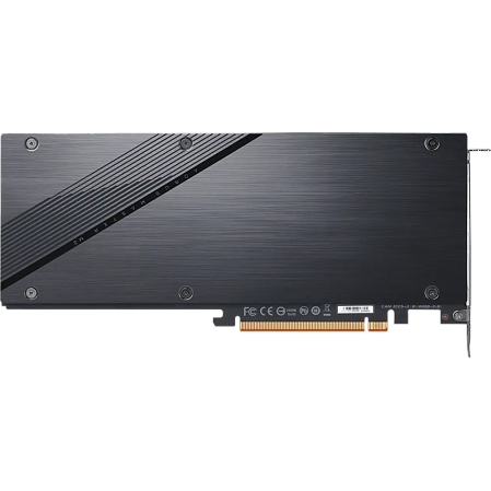 Внутренний SSD-накопитель 8000Gb Gigabyte AORUS Gen4 AIC (GP-ASACNE6800TTTDA ) PCIe NVMe 4.0 x8