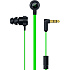 Наушники Razer Hammerhead V2
