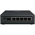 Маршрутизатор MikroTik hAP ax S E62IUGS-2AXD5AXT