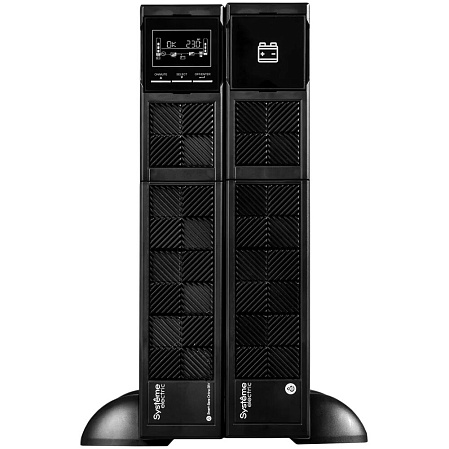 ИБП Systeme Electric Smart-Save Online SRV SRVSE2KRTXLI
