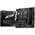 Материнская плата MSI Pro B760M-P DDR4 B760 Socket-1700 4xDDR4, 4xSATA3, 2xM.2, 1xPCI-E16x, 1xUSB3.2, 1xUSB3.2 Type C, D-Sub, DP, HDMI, Glan, mATX