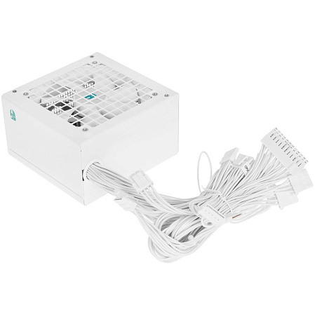 Блок питания 600W Deepcool GamerStorm PF600X WH