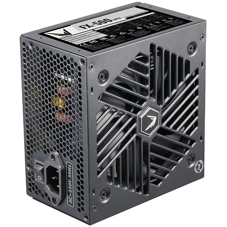 Блок питания 500W Formula FX-500