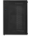 Корпус MicroATX Minitower Formula Crystal Z5 Black
