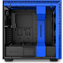 Корпус ATX Miditower NZXT H700i Smart CA-H700W-BL Black/Blue