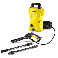 Мойка высокого давления Karcher K 2 Compact 1.673-121.0