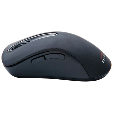 Мышь беспроводная Oklick 335MW Black Wireless