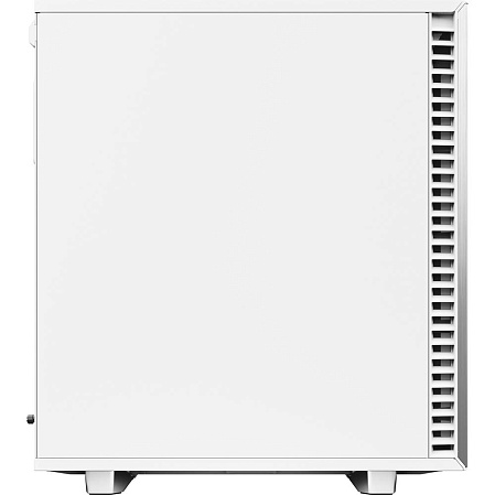 Корпус ATX Miditower Fractal Design Define 7 Compact White