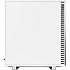 Корпус ATX Miditower Fractal Design Define 7 Compact White