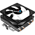 Охлаждение CPU Cooler for CPU AeroCool Air Frost 4 RGB S1155/1156/1150/1366/775/AM2+/AM2/AM3/AM3+/AM4/FM1/FM2/FM3