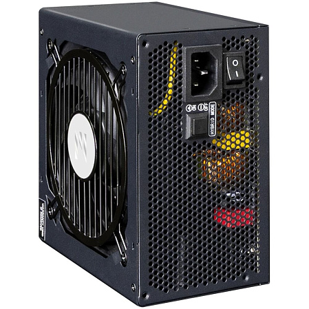 Блок питания 1000W ZALMAN ZM1000-ARX2