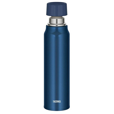 THERMOS Термокружка FJK-1000 NVY, синий, 1 л.