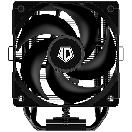 Охлаждение CPU Cooler for CPU ID-COOLING SE-904-XT Black S1155/1156/1150/1200/1700/1851/AM4/AM5