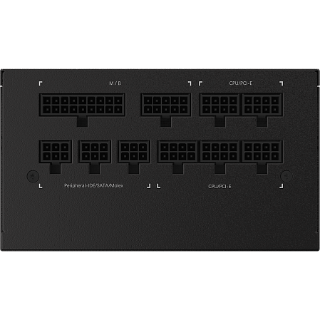 Блок питания 850W Gigabyte GP-P850GM