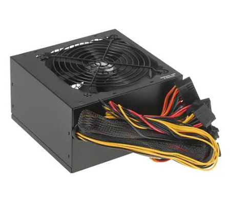 Блок питания 400W ZALMAN ZM400-XEII