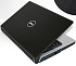 Ноутбук Dell Studio 1555 T6500/2Gb/250Gb/15.6"/4570 512mb/dvd/BT/WF/VHB Black