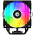 Охлаждение CPU Cooler for CPU ID-COOLING SE-904-XT ARGB Black S1155/1156/1150/1200/1700/1851/AM4/AM5