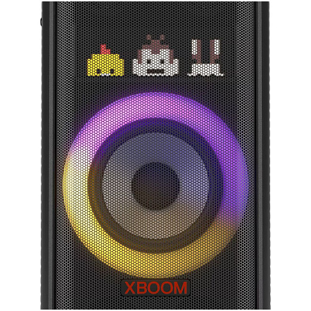 Портативная bluetooth-колонка LG Xboom XL7T 250W