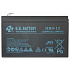 Батарея BB HR 9-12 , 12V 9Ah