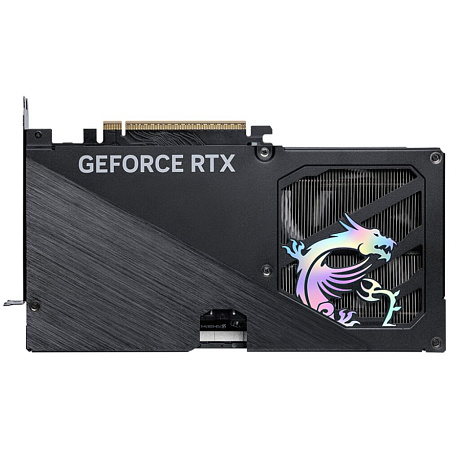 Видеокарта MSI GeForce RTX 5060 Ti 16384Mb, Gaming OC 16 Gb (RTX 5060 Ti 16G Gaming OC) 1xHDMI, 3xDP, Ret