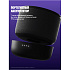 Умная колонка Яндекс Станция Мини 3 Про с голосовым помощником Алиса Zigbee Black