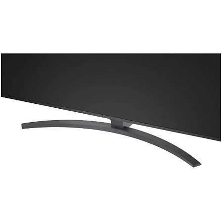 Телевизор 55" LG 55NANO81A6A.ARUG 2025