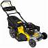 Бензиновая газонокосилка Champion LM5347