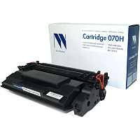 Картридж NV-070H для Canon i-SENSYS MF465dw/MF463dw/MF461dw/LBP246dw/LBP243dw (10200стр)