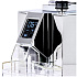Кофемолка Eureka Mignon Brew Pro 55 16CR белый