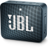 Портативная bluetooth-колонка JBL Go 2 Navy