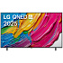 Телевизор 65" LG 65QNED80A6A.ARUG 2025