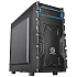 Корпус ATX Miditower Thermaltake Versa H13 CA-1D3-00S1NN-00 Black