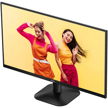 Монитор 24" AOC 24B35HM2 VA 1920x1080 1ms HDMI, VGA