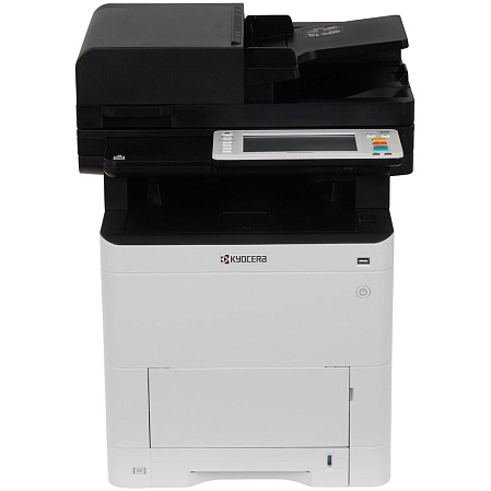 МФУ Kyocera ECOSYS MA3500cifx
