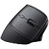Мышь беспроводная Ugreen M571P (65042) Black Wireless