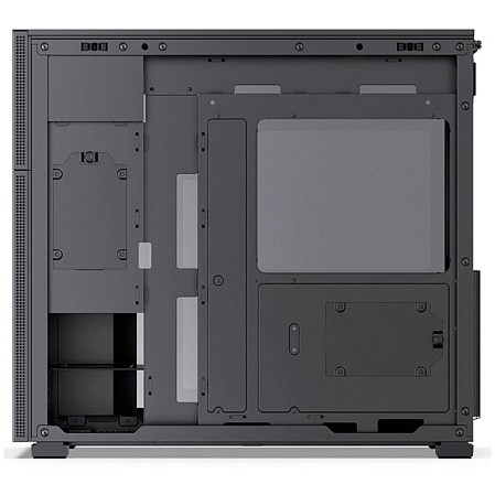 Корпус ATX Miditower JONSBO D41 Mesh Black