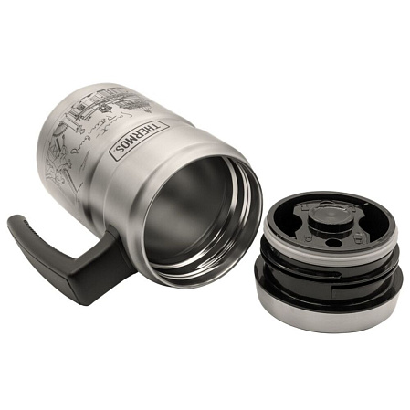 THERMOS Термос SK160 SPB, стальной, 0,47 л.